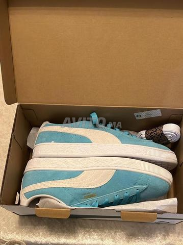 Chaussures importées - 2