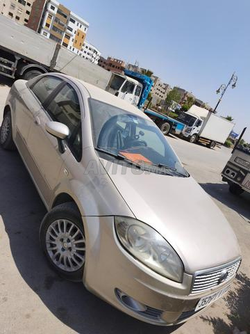 Fiat 2009. 6 CV - 2