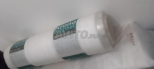 Parquet 8mm - 2