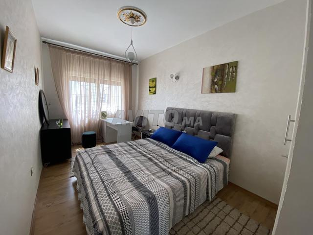 Appartement à louer 77 m² à Rabat - 2