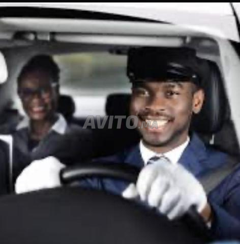 Chauffeurs - 2