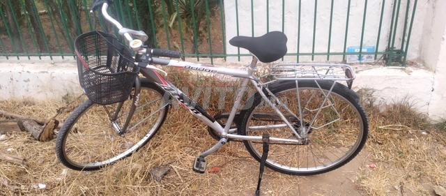 Vélo Atala - 2