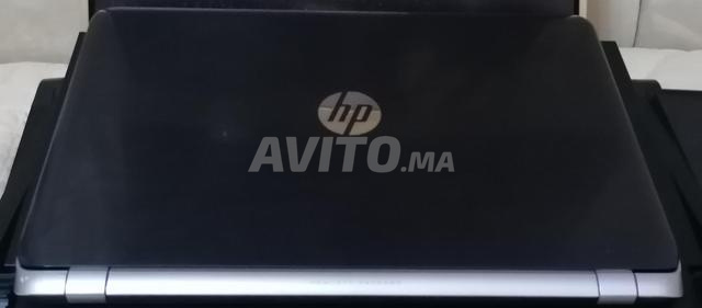 HP pavilion i7 double Graphic 2gb vram 8ram 256ssd - 2
