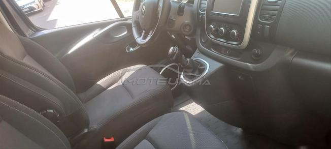 Renault Trafic Diesel Manuelle 2021 à Casablanca