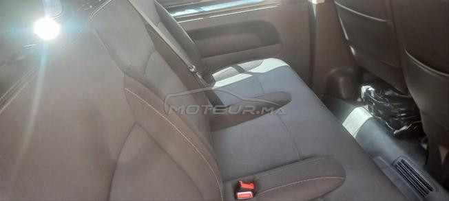 Renault Trafic Diesel Manuelle 2021 à Casablanca