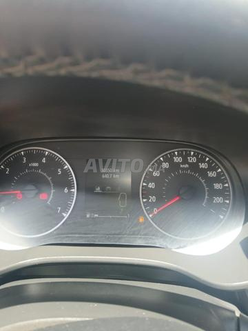 Stepway à vendre - 2