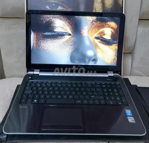 HP بافيليون i7 جرافيك مزدوج 2 جيجا ذاكرة فيديو - 2