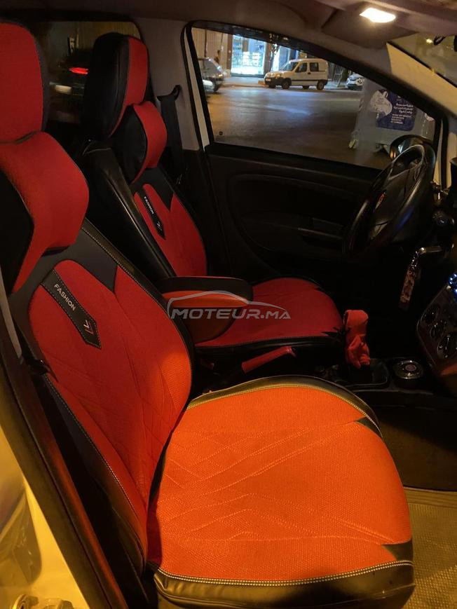 FIAT PUNTO 2014