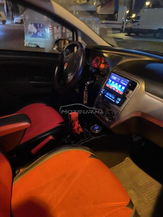 FIAT PUNTO 2014