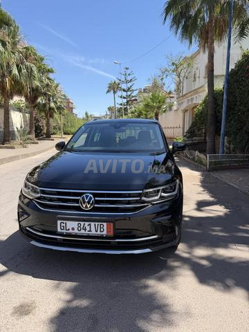 Tiguan elegance full option - 2
