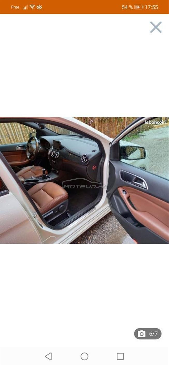Mercedes-Benz Classe B 