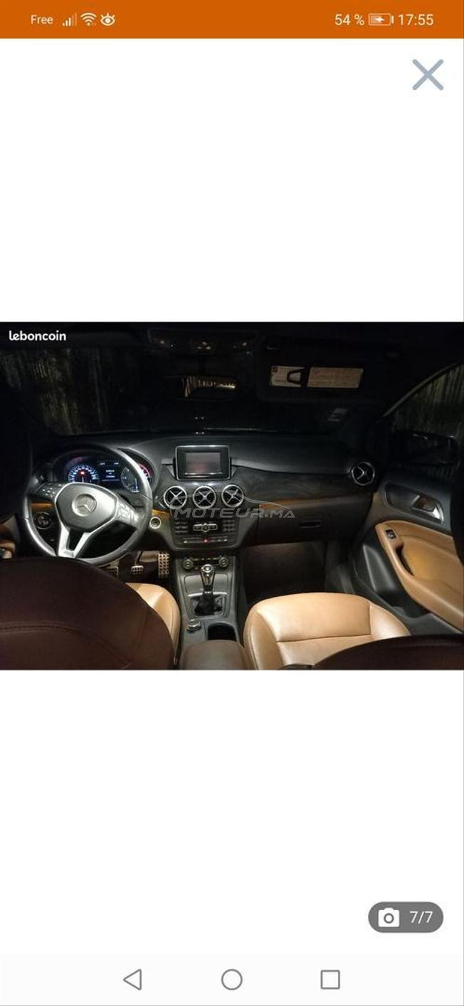 Mercedes-Benz Classe B 