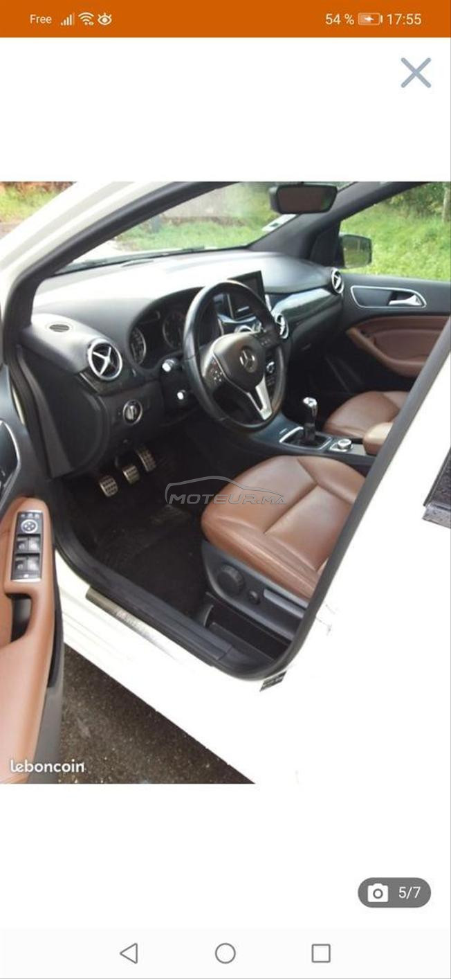 Mercedes-Benz Classe B 