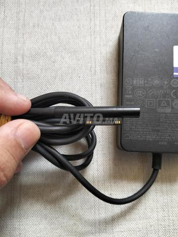 Chargeur Windows Surface 44w Original - 2