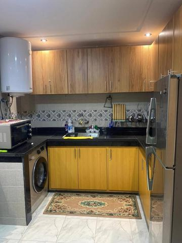 Appartement meublé à louer à la journée pour familles uniquement - 2