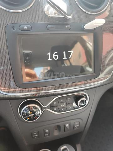 Stepway 2021 complète