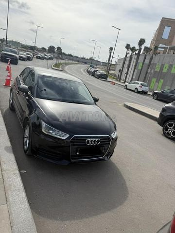 أودي A1 سبورت باك 1.6 TDI