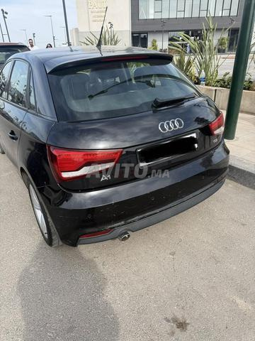 أودي A1 سبورت باك 1.6 TDI