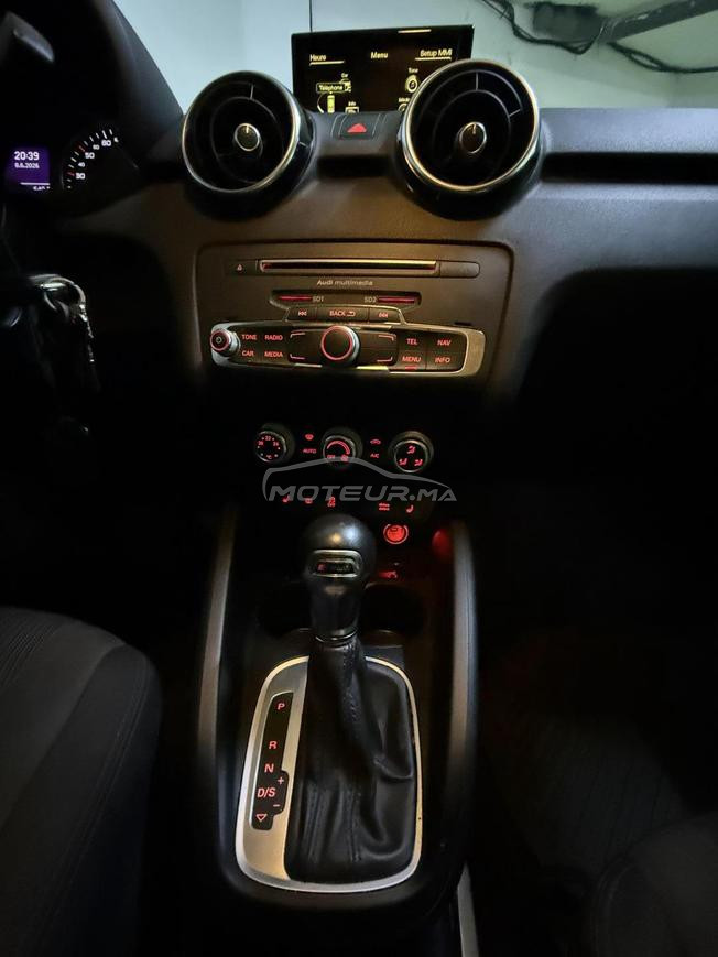 audi a1 sportback 1.6 tdi 