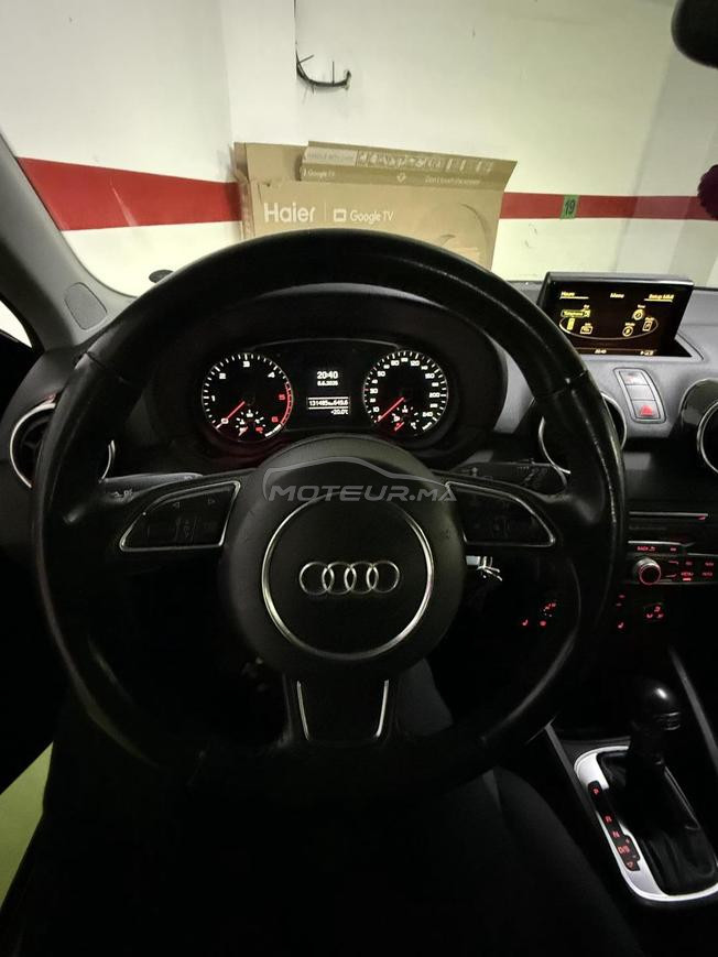 audi a1 sportback 1.6 tdi 