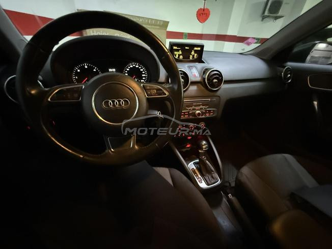audi a1 sportback 1.6 tdi 