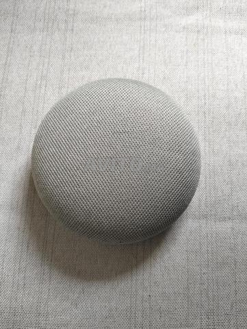 Google Home Mini 2ème Génération - 2
