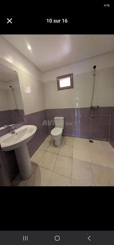Appartement vide à louer Ain Mezouar - 2
