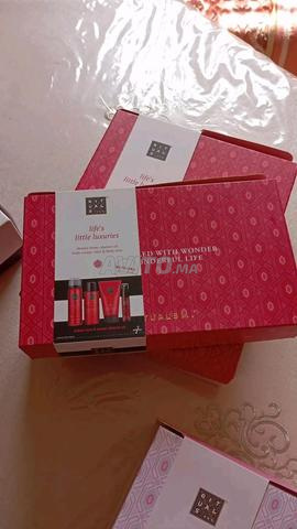 Pack Rituel et Sol de Janeiro original 🇨🇵