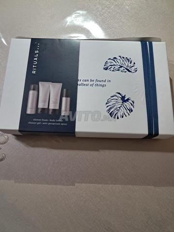 Pack Rituel et Sol de Janeiro original 🇨🇵 - 2