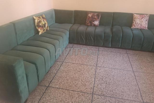 Beni Mellal Riad Salam - 2