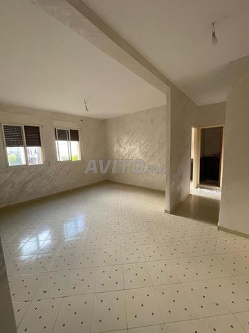 Appartement à louer à Ain Sbaa Al Aman
