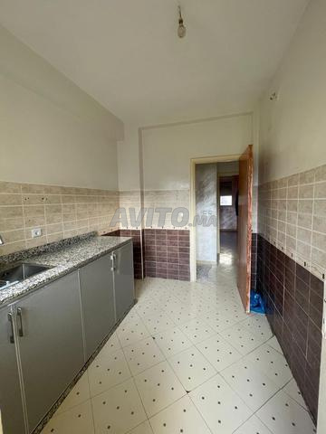 Appartement à louer à Ain Sbaa Al Aman - 2