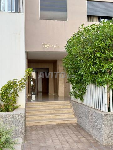 Appartement à louer 60 m² à Victoria (Bouskoura) - 2