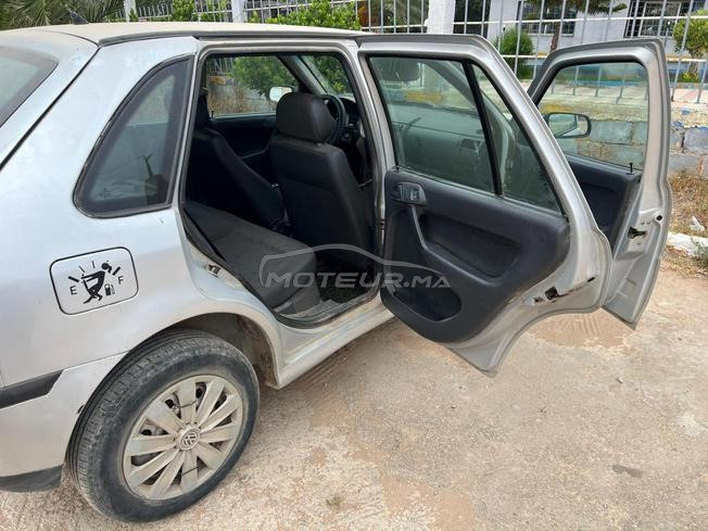 Volkswagen gol a vendre 