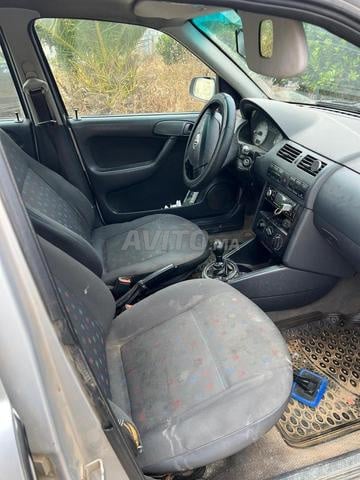 Volkswagen Gol à vendre - 2