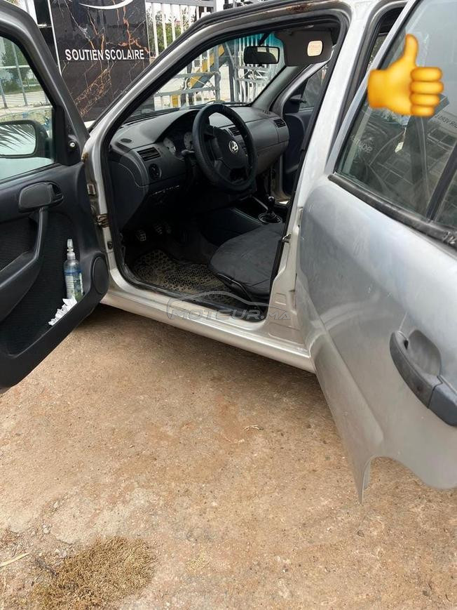 Volkswagen gol a vendre 