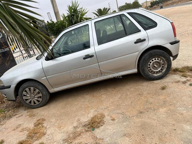 Volkswagen gol a vendre 