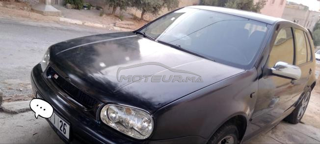 غولف 4 مديل2000دوانة2008 تمن مزال فيه شوي ريكلاج  