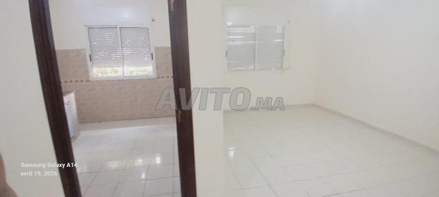 Appartement à vendre 55 m² à Salé - 2
