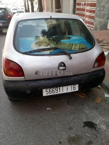 Ford Fiesta - 2