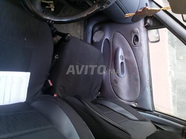 Ford Fiesta - 2