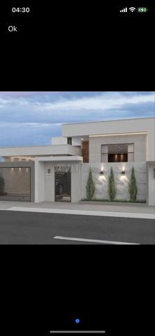 TERRAIN TITRÉ 270 m2 ZONE VILLA