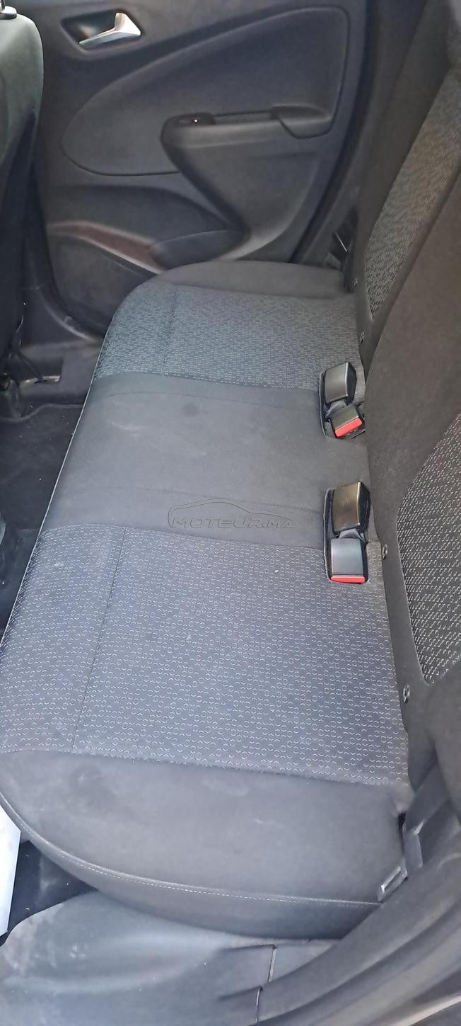 voiture occasion trs bon état  prix discutable 