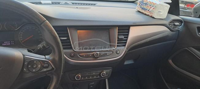 voiture occasion trs bon état  prix discutable 