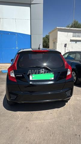 Honda Jazz à vendre - 2