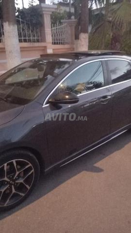 Kia Ceed gtline Diesel Manuelle 2021 à Mohammedia - 2