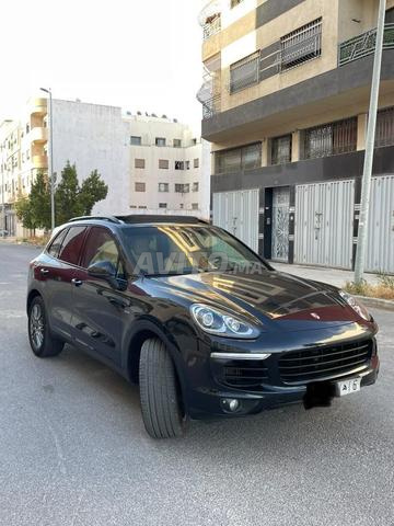 Porsche excellent état. - 2
