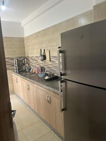 Chambre à louer en colocation à Bouskoura - 2