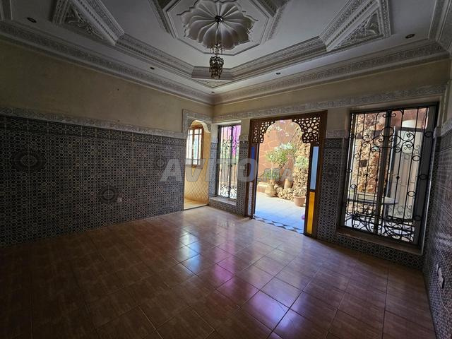 Appartement location longue durée sur Marrakech - 2
