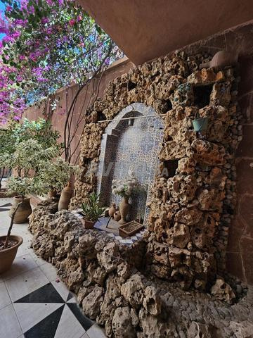 Appartement location longue durée sur Marrakech